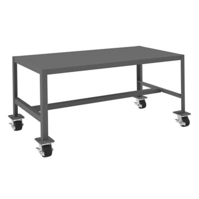 Image showing  Mobile MT Workbench, MTM244824-2K195
