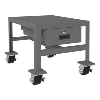 Image showing  Mobile MT Workbench, MTDM182418-2K195