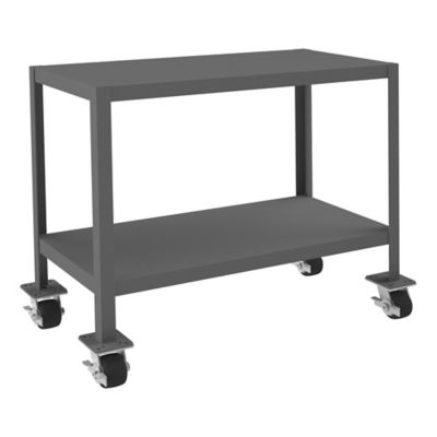 Image showing  Mobile MT Workbench, MTM183630-2K295