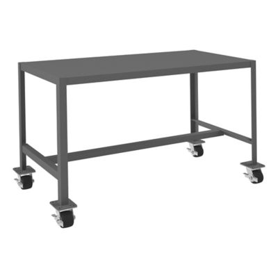 Image showing  Mobile MT Workbench, MTM244830-2K195