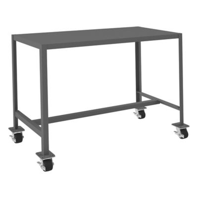 Image showing  Mobile MT Workbench, MTM244836-2K195