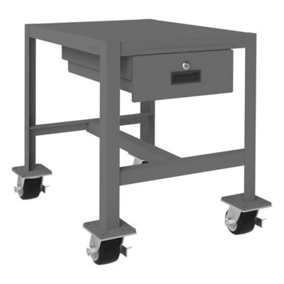 Image showing  Mobile MT Workbench, MTDM182424-2K195