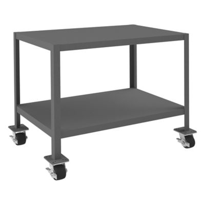 Image showing  Mobile MT Workbench, MTM243630-2K295