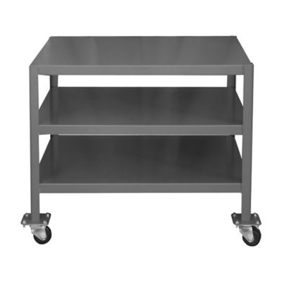 Image showing  Mobile MT Workbench, MTM183630-2K395