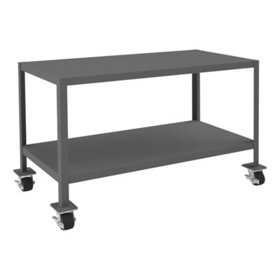 Image showing  Mobile MT Workbench, MTM244830-2K295