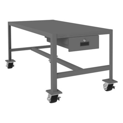 Durham MFG Mobile MT Workbench, MTDM244824-2K195