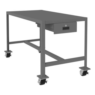 Durham MFG Mobile MT Workbench, MTDM244830-2K195