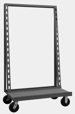 Durham MFG Adjust A Tray Truck, ATT 2438 95