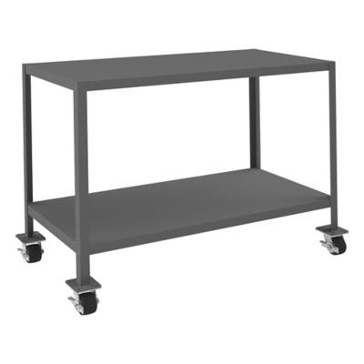Image showing  Mobile MT Workbench, MTM244836-3K295