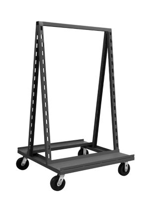 Durham MFG Adjust A Tray Truck, ATT 4038 95