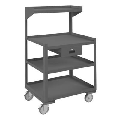 Image showing  Shop Desk, PSD-2430-4-D-95