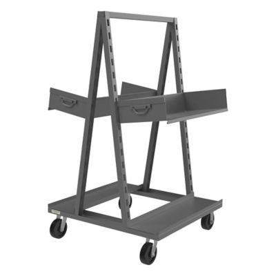 Durham MFG Adjust A Tray Truck, ATT 4038 2TR1500 95
