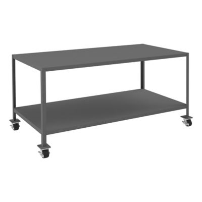 Image showing  Mobile MT Workbench, MTM367236-3K295