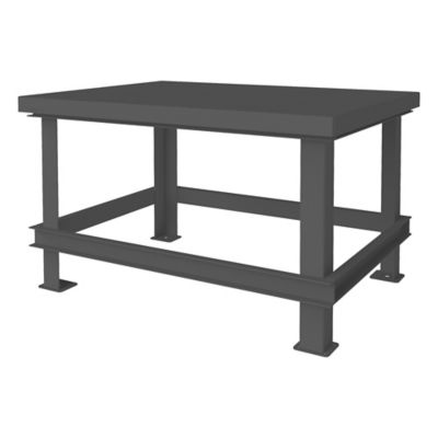 Image showing  Workbench Extra Heavy Duty, HWBMT-364830-95
