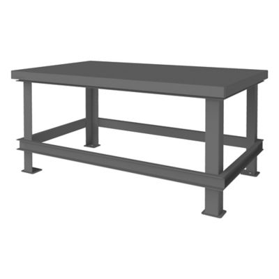 Image showing  Workbench Extra Heavy Duty, HWBMT-366030-95