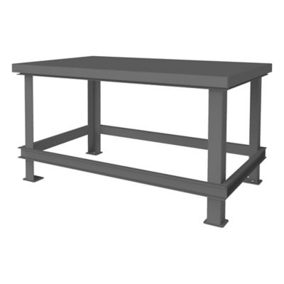 Image showing  Workbench Extra Heavy Duty, HWBMT-366034-95
