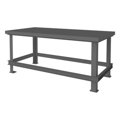 Image showing  Workbench Extra Heavy Duty, HWBMT-367234-95