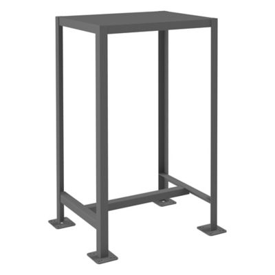 Image showing  Machine Table, Stationary, MT182442-2K195