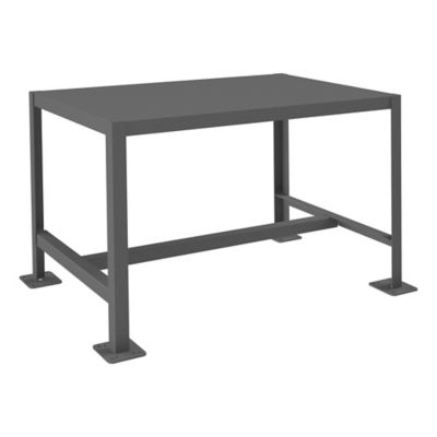 Image showing  Machine Table, Stationary, MT243624-2K195