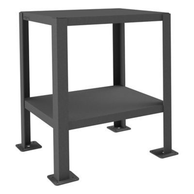 Image showing  Machine Table, Stationary, MT12G182430-3K295