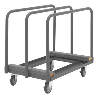 Durham MFG Panel Moving Truck, PM-2439-CR-95