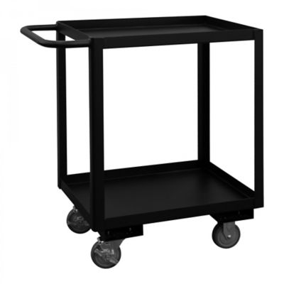 Image showing  Stock Cart, RSC-183633-2-4PU-08T