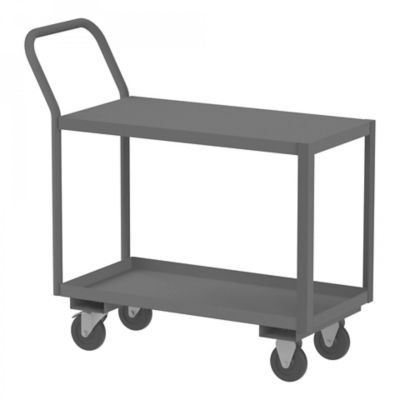 Durham MFG Low Deck Service Truck, LDO-183639-2-5PO-95