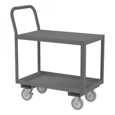 Durham MFG Low Deck Service Truck, LDO-1830-2-95