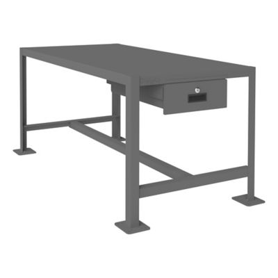 Image showing  Machine Table, Stationary, MTD244824-2K195