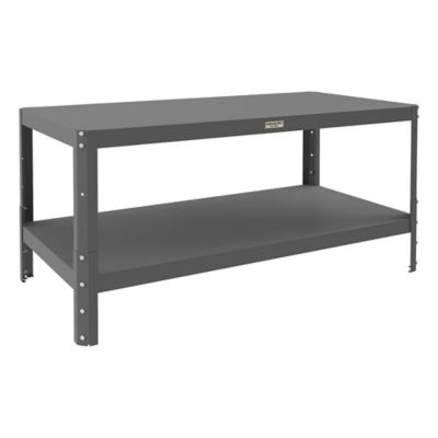 Image showing  Machine Table, Stationary, MTA244824-1.5K295