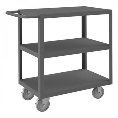 Durham MFG Stock Cart, RSC-1830-3-ALD-95
