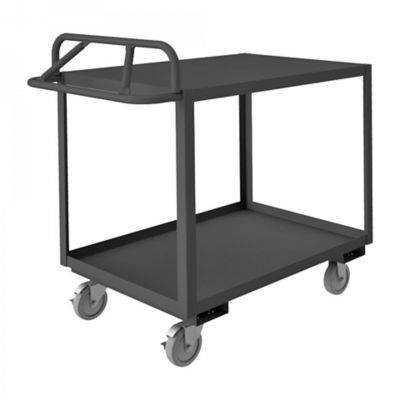 Durham MFG Stock Cart, RSCE-243641-2-TLD-95