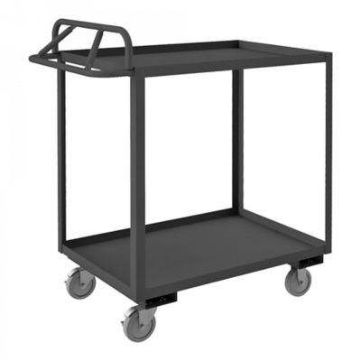 Durham MFG Stock Cart, RSCE-243648-2-95