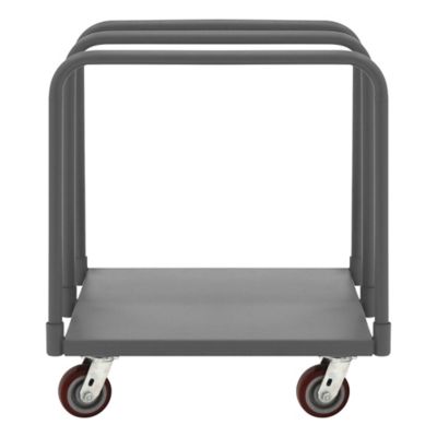 Durham MFG Panel Moving Truck, PM-2831-SD-95