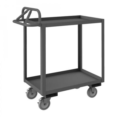 Durham MFG Stock Cart, RSCE-2436-2-95