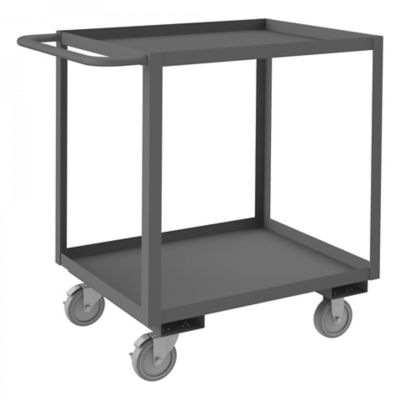 Durham MFG Stock Cart, RSC-2430-2-95