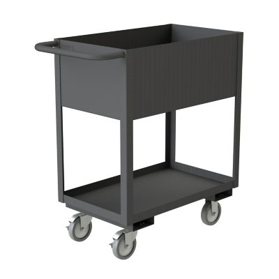 Durham MFG Stock Cart, RSC12-1830-2-95