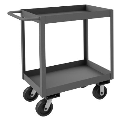 Durham MFG Stock Cart, RSC3-1830-2-3.6K-95