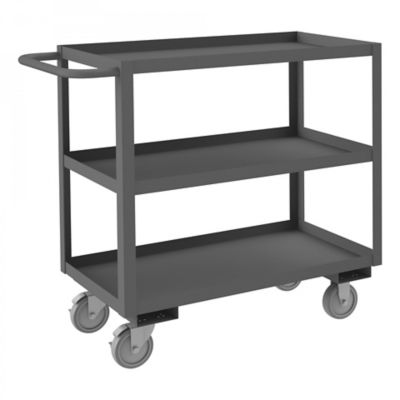 Durham MFG Stock Cart, RSC-1836-3-95