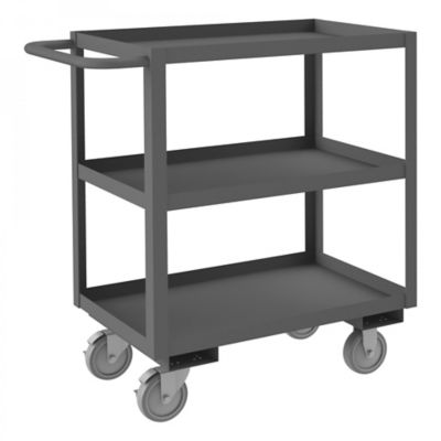 Durham MFG Stock Cart, RSC-1830-3-95