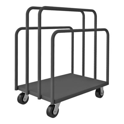 Image showing  Panel Moving Truck, PM-2436-5PH-95