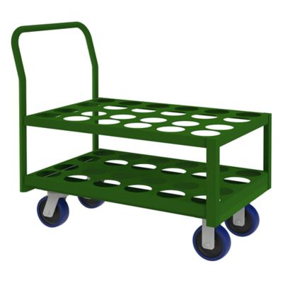 Image showing  Specialty Truck and Cart, MCC-2436-6PU-83T