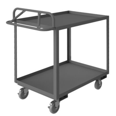 Durham MFG Stock Cart, RSCE-2448-2-95