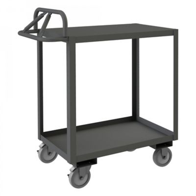 Durham MFG Stock Cart, RSCE-2448-2-TLD-95