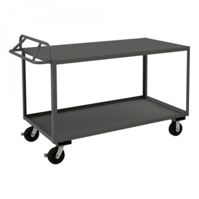 Durham MFG Stock Cart, RSCE-1836-2-3.6K-TLD-9