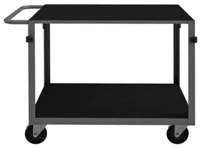 Durham MFG Instrument Cart, IC2436315PO95