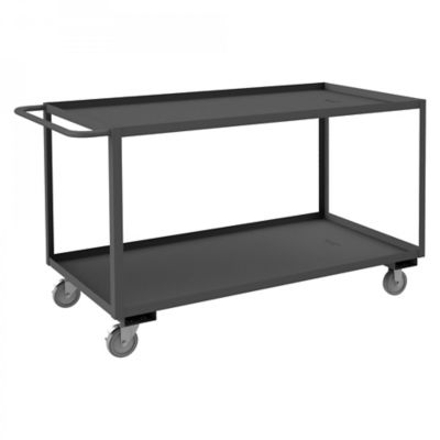 Durham MFG Stock Cart, RSC-3060-2-95