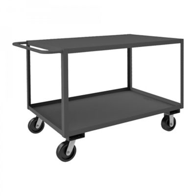 Durham MFG Stock Cart, RSC-243036-2-3K-TLD-95
