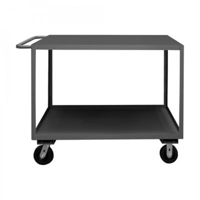 Durham MFG Stock Cart, RSC-1836-2-3K-TLD-95