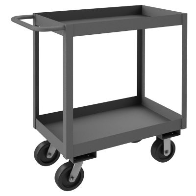 Durham MFG Stock Cart, RSC3-2436-2-3.6K-95